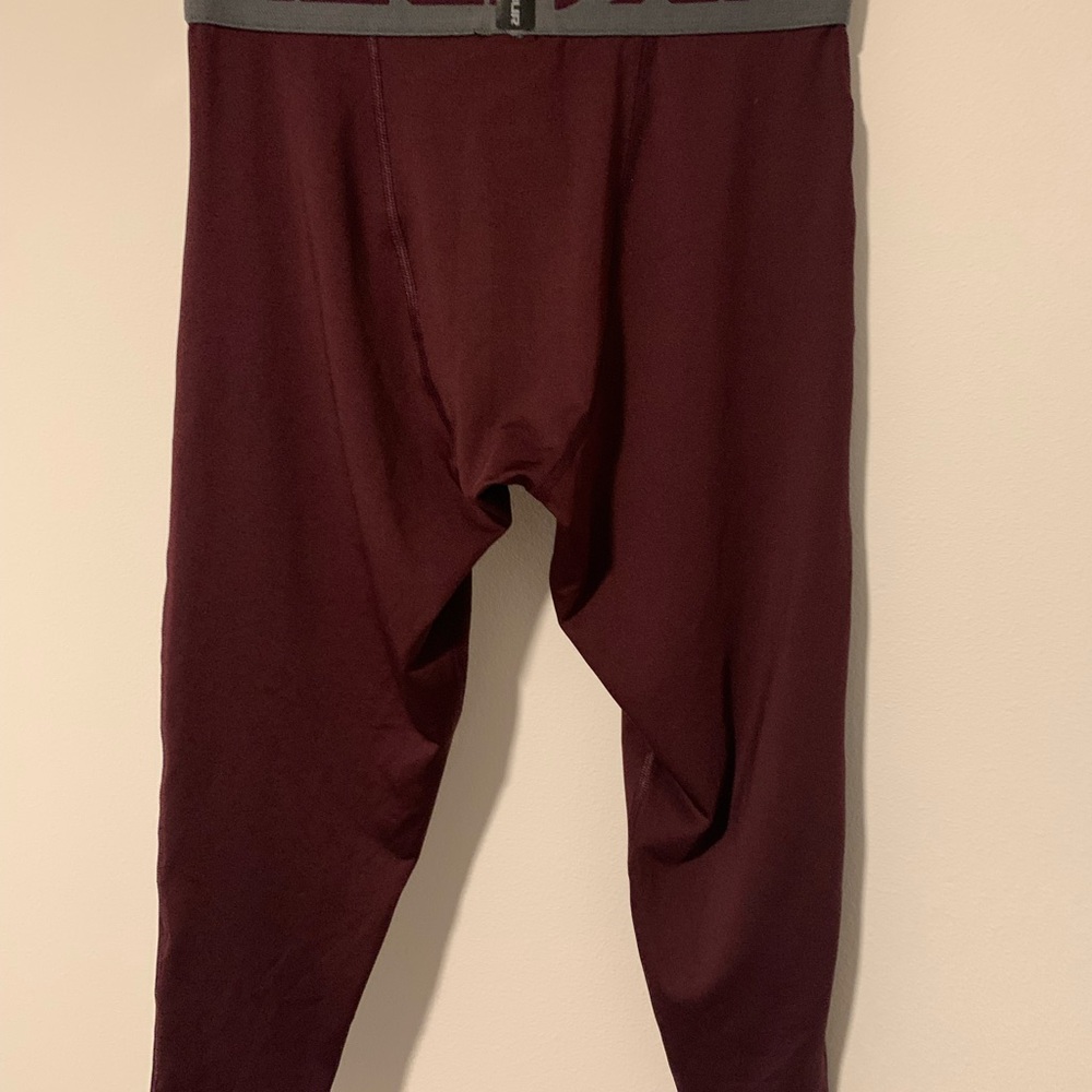 Under Armour Compression M